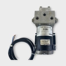 Simrad RPU 80 Hydraulic Reversible Autopilot Pump Fully Tested Used Rebuilt picture