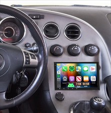 8'' For Pontiac Solstice 2006-2008 Android 15 Carplay Car Stereo Radio GPS Navi picture