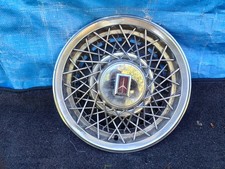 1980 1981 1982 1983 1984 Oldsmobile 88 98 Custom Cruiser 15