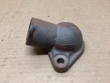 Rare Corvette 1963 64 65 High Performance Thermostat Housing 3827370 Cast Iron picture
