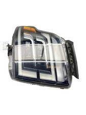 2020-2024 NISSAN TITAN OEM LH FRONT LEFT LED HEADLIGHT LAMP ASSEMBLY picture