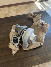 S550 Mustang Ecoboost BNR 600 Turbo Turbocharger picture