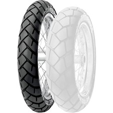 Metzeler Tourance Front Tire - 90/90-21 1012600 picture