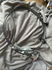 New Old Stock Ford Truck / Bronco Locking Hood Release picture