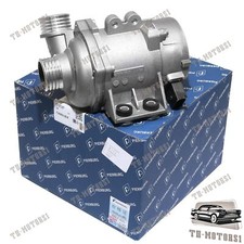 OEM PIERBURG Water Pump For BMW 330i 530i 730i X1 X3 X5 Z4 E92 E93 11517586925 picture