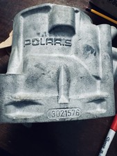 2004 2005 Polaris Fusion 900 RMK 3021615 3021576 Cylinder Snowmobile RMK picture