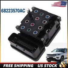 for Jeep Compass/Patriot ABS Control Module 2014-2017 68223570AC ✅Damage✅ picture
