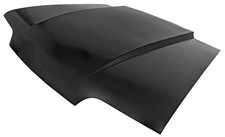 JEGS Steel Cowl Induction Hood for 1987-1993 Ford Mustang [2 in. Cowl Induction picture