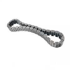 1Pcs MD738550 Transfer Case Output Drive Chain For Mitsubishi Pickup Pajero V32 picture