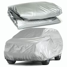 US Outdoor Waterproof UV Snow Dust Rain Resistant Protection Car Full Cover picture