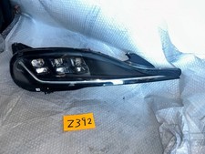 2021-2025 Toyota GR Supra right headlight picture
