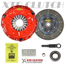 STAGE 1 CLUTCH KIT FITS 1998 1999 FRONTIER 1996 1997 NISSAN PICKUP 2000 XTERRA picture