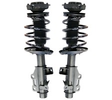 Front Complete Quick Struts Fit 2016-2019 Chevrolet Camaro 2.0L L4;3.6L V6 Coupe picture