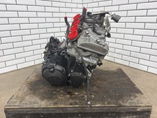 10-14 Kawasaki Concours 14 ZG1400 ABS Engine Motor 16K Miles Compression Tested picture