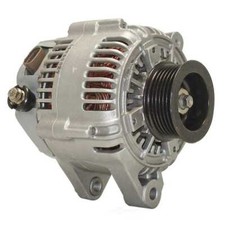 Alternator-New Dixie 13806N picture