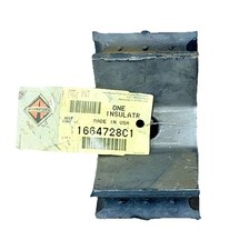 International 1664728C1 Insulator Snubber DT466E Upper Rear Engine Mount OEM picture