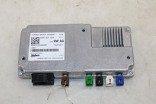 2017-2019 Audi A4 S4 Camera Control Module OEM SL111 picture