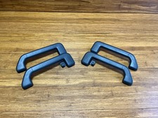 2011-2018 Porsche Cayenne 92A Roof Grab Handle Rear & Front Side OEM *NOTE* picture