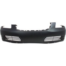 NEW Primed - Front Bumper Cover Fascia for 2006-2011 Buick Lucerne Sedan 06-11 picture