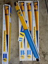 Bilstein Shocks B6 4600 Brand New For 98-04 F250 F350 Set Of 4 picture