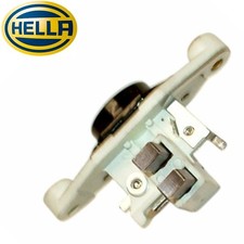 Hella Voltage Regulator 1983-94 Mercedes BMW Porsche VW Audi Fiat Alfa w/brushes picture