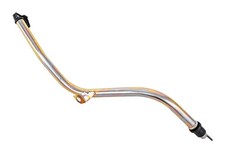 JEGS Locking Transmission Dipstick & Tube for Chrysler 727 Torque Flite picture