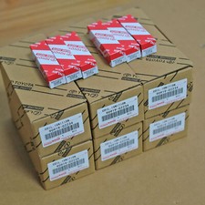 6x Denso OEM Igintion Coils&Spark Plugs for Toyota Lexus 90919-02234 90919-01210 picture