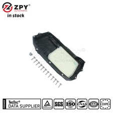 BEYU For Bentley 0D6 398 359 Automatic Transmission Gearbox Sump Filter picture