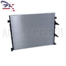 Auxiliary Radiator 16550-F0060 For Toyota Highlander, 2024-2025 Grand Highlander picture