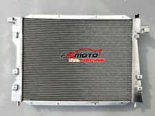 3 ROW For 2000-2006 Lincoln LS Jaguar S-Type Ford Thunderbird Aluminum Radiator picture