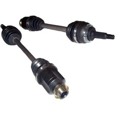 Driveshaft Shop 510368 Level 5 Chromoly Axle for 2015-2023 Dodge Demon/Hellcat picture
