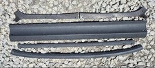 1989-1993 DODGE RAM 150 D250 W350 1ST GEN Grey Headliner Trim Set picture