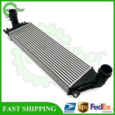For 2024 2025 2026 Toyota Tacoma 2.4l Turbo Intercooler Aluminum 17940-Ak010 picture