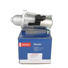 DENSO Starter 31200-5A2-A52 for Honda Accord 2.4L 13-17 & CR-V CRV 2.4L 15-2016 picture