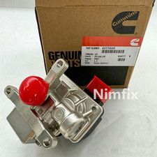 4377650 A050S599 Urea DEF Injector Doser Pump For Cummins 4377650RX 12V New picture