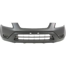 Front Bumper Cover For 2002-2004 Honda CR-V Textured CAPA picture