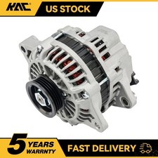 Alternator Replacement for 2001 2002 Chrysler PT Cruiser 13892N 5033177AA picture