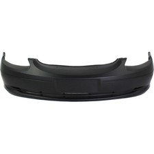 Front Bumper Cover For 2000-2003 Ford Taurus Primed picture