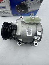 CARQUEST T78586 A/C Compressor For 2000-2008 Jaguar Lincoln LS S-Type X-Type picture