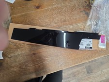 GM 85124081 2024-27 Chevy Equinox EV Front Passenger Side Door Window Frame Rear picture