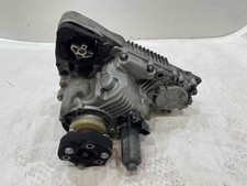2010-2014 BMW X5M X6M 4.4L Twin Turbo Transfer Case 129K 7599887 picture