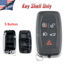 For Land Rover Range Rover Sport 2010 2011 2012 - 2015 Key Fob Remote Shell Case picture