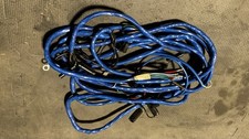 Wiring Harness Rear MGB 1973-1974 - Made in England never installed picture