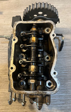 pre-1997-2002 Honda outboard 9.9-15 hp cylinder head 12200-ZV4-010ZA picture