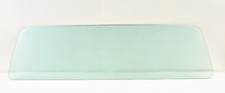 Fit 73-79 Ford F100 F150 F250 F350 F500-F700 Pickup Back Window Glass Sationary picture