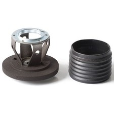 MOMO AUTOMOTIVE ACCESSORIES Steering Wheel Adapter for Porsche 944- 7004 picture