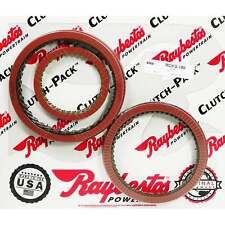 clutch pack Raybesto.s stage 1 red clutches performance 6l80 6l90 e Automatic tr picture