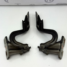 2014-2019 FIAT 500L Front Hood Engine Bonnet Hinge Pair Left & Right OEM picture
