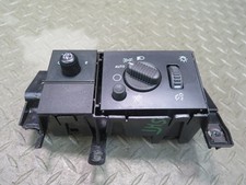 2003-2007 HUMMER H2 HEADLIGHT FOG LIGHT LAMP DIMMER CONTROL SWITCH picture