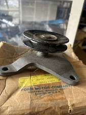 NOS 1970-71 Ford OEM Mustang Cougar & Other 428 CJ Idler Pulley D0AZ-8678-D picture